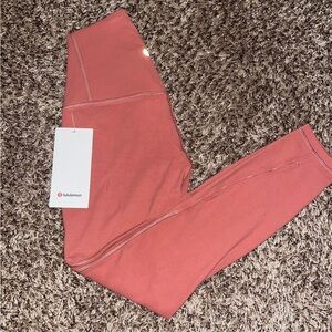Lululemon Unlimit High Rise “25